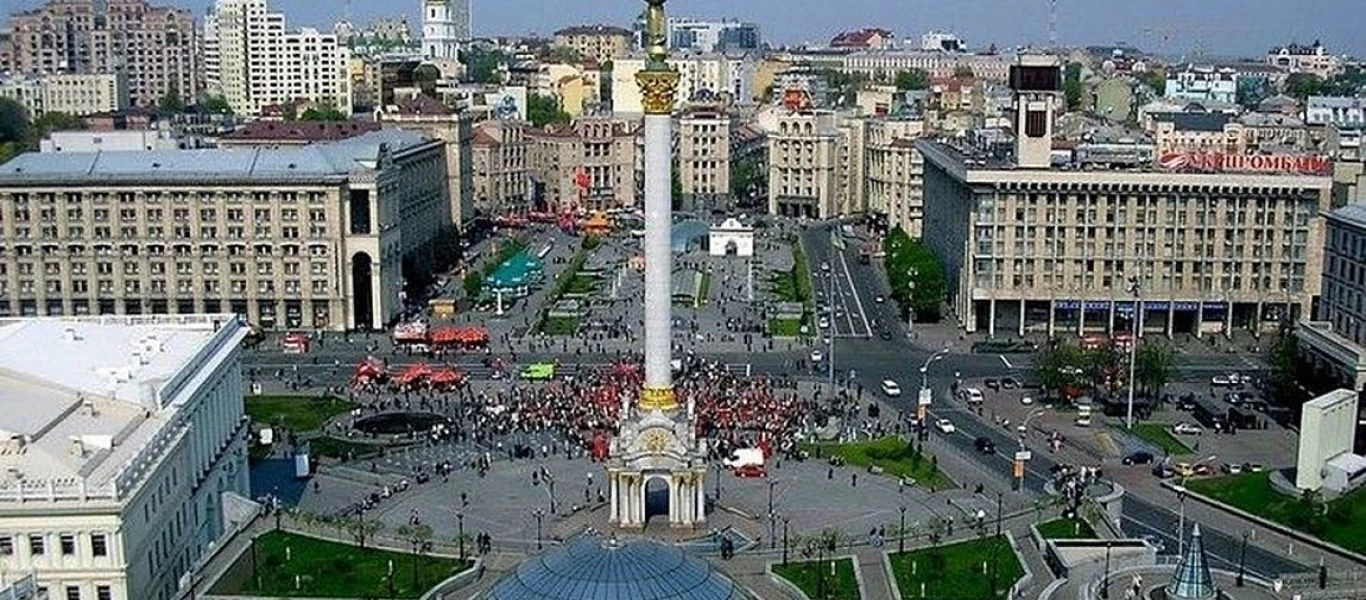 Ουκρανία: Με πιστοποιητικό εμβολιασμού ή αρνητικό τεστ στα μέσα μεταφοράς!
